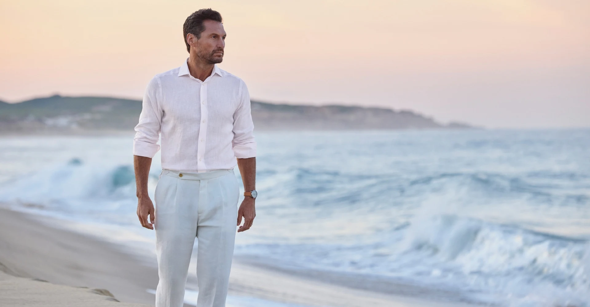 Office and formal wear at Kinkade's Fine Clothing