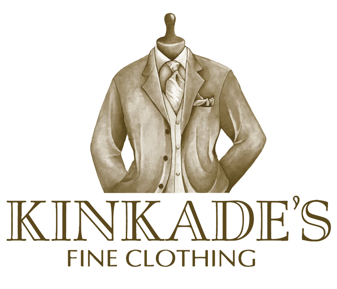 Kinkade's Fine Clothing