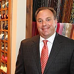 Keith Kinkade, Owner and Proprietor